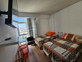 Comfortable apartment downtown